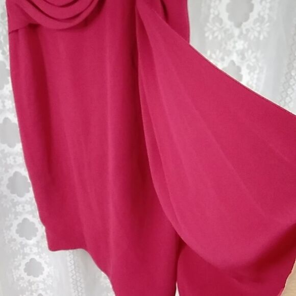 MAX MARA MADE IN ITALY WOMEN'S DRESS SIZE APPROXIMATELY M-L - Picture 5 of 16